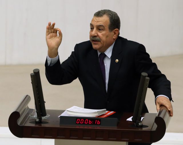 Εξεταστική για πρώην υπουργούς του Ερντογάν για το σκάνδαλο διαφθοράς